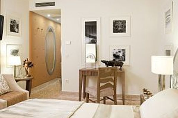 Grand Hotel Sava Lux Superior (Rogaska Slatina)